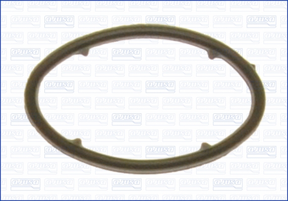 Прокладка двигуна гумова ALFA ROMEO SEAL, OIL FILTER AJUSA (01155700) AJUSA фото 2