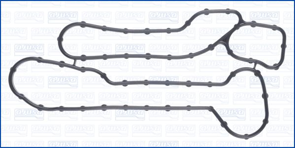Прокладка двигуна гумова ALFA ROMEO SEAL, RADIATOR AJUSA (01155900) AJUSA фото 2