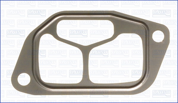 Прокладка двигуна металева AUDI MISCELLANEOUS GASKET AJUSA (01162000) AJUSA фото 2