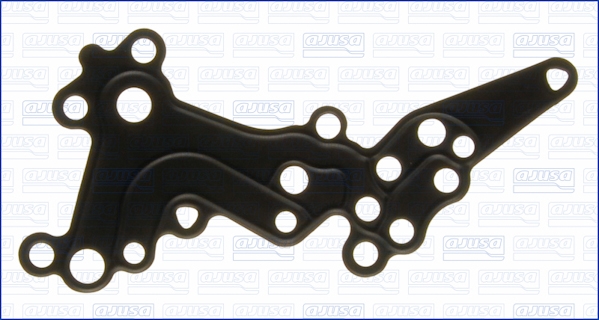 Прокладка двигуна металева VAG COVER GASKET AJUSA (01165400) AJUSA фото 2