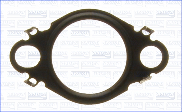 Прокладка двигуна металева RENAULT TUBE GASKET AJUSA (01167700) AJUSA фото 2