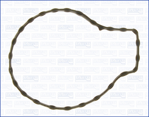 Прокладка двигуна гумова TOYOTA GASKET, WATER PUMP AJUSA (01175400) AJUSA фото 2