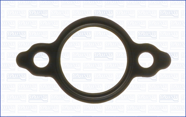 Прокладка двигуна металева NISSAN SEAL, EGR VALVE AJUSA (01179300) AJUSA фото 2