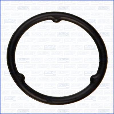 Прокладка двигуна гумова TOYOTA MISCELLANEOUS GASKET AJUSA (01183500) AJUSA фото 2