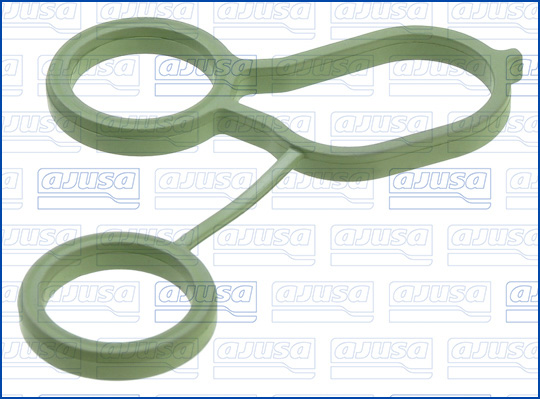 Прокладка двигуна гумова FORD/VOLVO SEAL, OIL FILTER AJUSA (01184000) AJUSA фото 2
