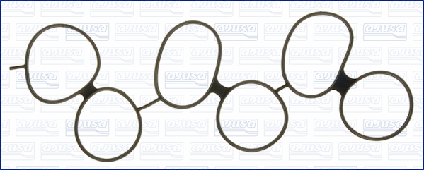 Прокладка колектора двигуна гумова КОЛЛ. IN TOYOTA LEXUS 350 RC/GS/IS 3.5 2GR-FSE 12- КОРПУСА AJUSA (01188000) AJUSA фото 2