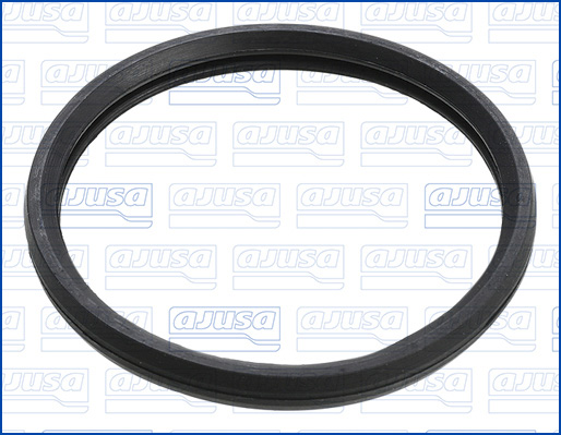 Прокладка двигуна гумова NISSAN GASKET, THERMOSTAT AJUSA (01191600) AJUSA фото 2