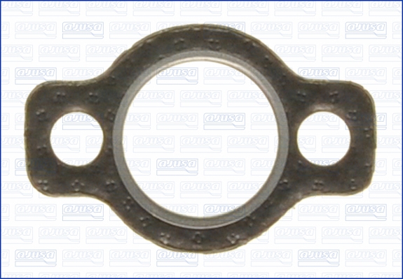 Прокладка двигуна арамідна HYUNDAI SEAL, EGR VALVE AJUSA (01192400) AJUSA фото 2