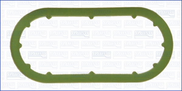 Прокладка двигуна гумова SSANGYONG MISCELLANEOUS GASKET AJUSA (01192900) AJUSA фото 2