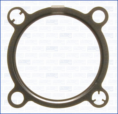 Прокладка двигуна металева VOLVO MISCELLANEOUS GASKET AJUSA (01193800) AJUSA фото 2