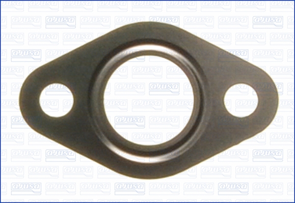 Прокладка двигуна металева SUZUKI SEAL, EGR VALVE AJUSA (01195700) AJUSA фото 2