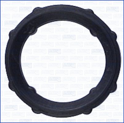 Прокладка двигуна гумова AUDI MISCELLANEOUS GASKET AJUSA (01196900) AJUSA фото 2