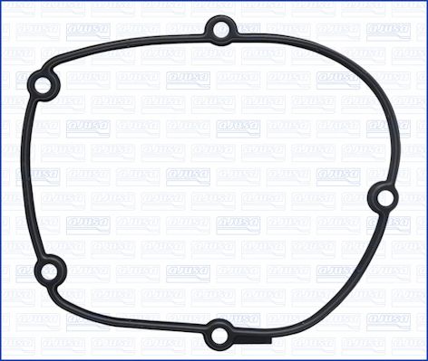 Прокладка двигуна гумова AUDI TIMING COVER GASKET AJUSA (01197400) AJUSA фото 2