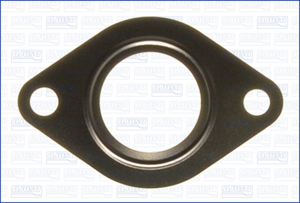 Прокладка двигуна металева FORD SEAL, EGR VALVE AJUSA (01205500) AJUSA фото 2
