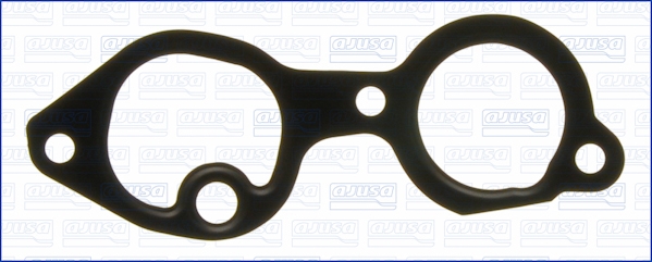 Прокладка двигуна металева PEUGEOT GASKET, THERMOSTAT AJUSA (01207100) AJUSA фото 2