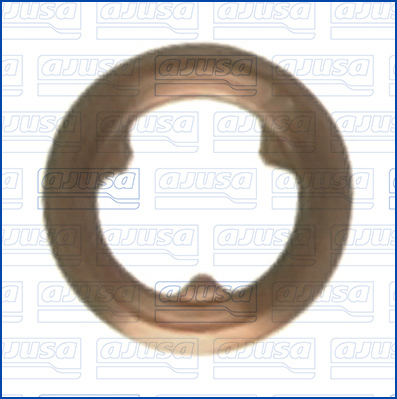Шайба корпусу форсунки Ford Ranger  2.2–3.2 TDCi 06–15
