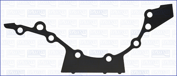 Прокладка двигуна металева RENAULT TIMING COVER GASKET AJUSA (01271000) AJUSA фото 2