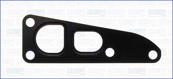Прокладка двигуна металева MERCEDES-BENZ SEAL, EGR SPRINTER 2.2CDI OM611 AJUSA (01280500) AJUSA фото 2