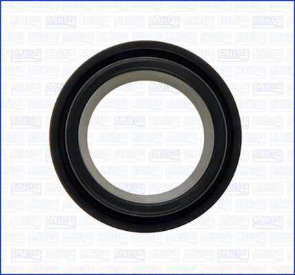 Прокладка двигуна гумова SUBARU MISCELLANEOUS GASKET AJUSA (01290300) AJUSA фото 2