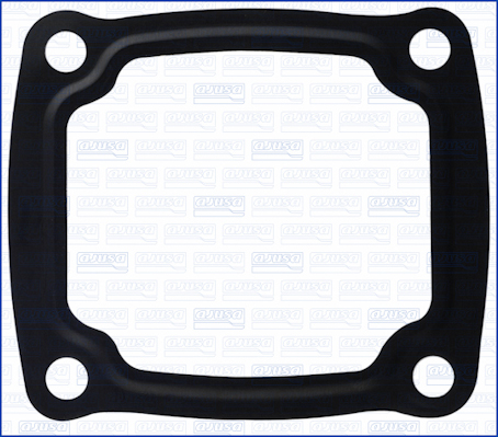 Прокладка двигуна металева TOYOTA COVER GASKET AJUSA (01299400) AJUSA фото 2