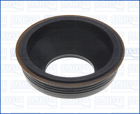 Прокладка двигуна гумова AUDI 3.0TDI 16- MISCELLANEOUS GASKET AJUSA (01316700) AJUSA фото 2