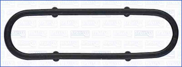 Прокладка двигуна гумова VAG TIMING COVER GASKET AJUSA (01326300) AJUSA фото 2