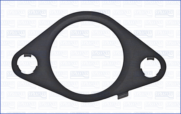 Прокладка двигуна металева FORD SEAL, EGR VALVE AJUSA (01350700) AJUSA фото 2