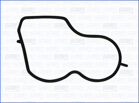 Прокладка двигуна гумова OPEL MISCELLANEOUS GASKET AJUSA (01351000) AJUSA фото 2