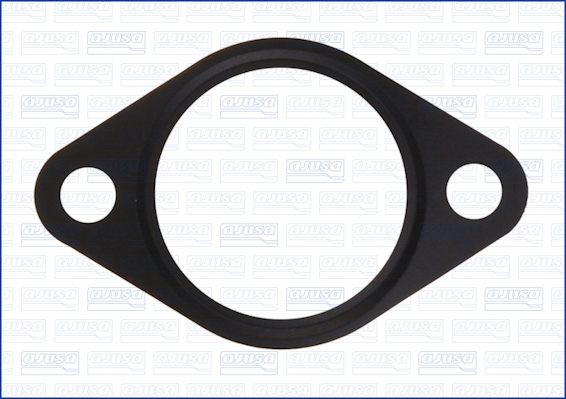 Прокладка двигуна металева FORD SEAL, EGR VALVE AJUSA (01356400) AJUSA фото 2