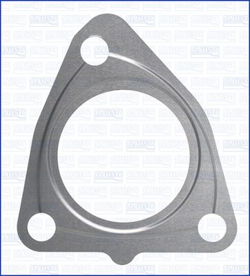 Прокладка вихлопної системи металева ПР. ВЫХ. ТР. TOYOTA 4.5D 1VD-FTV 07-12 AJUSA (01404700) AJUSA фото 2