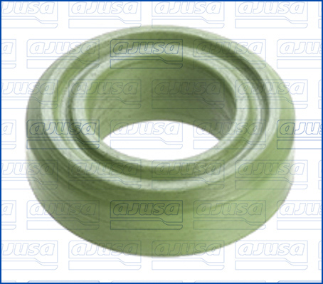 Прокладка двигуна гумова SUZUKI MISCELLANEOUS GASKET AJUSA (01484600) AJUSA фото 2