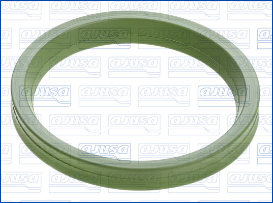 Прокладка двигуна гумова RENAULT TURBO GASKET AJUSA (01493200) AJUSA фото 2