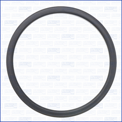 Прокладка двигуна гумова NISSAN SEAL, OIL PUMP AJUSA (01516800) AJUSA фото 2