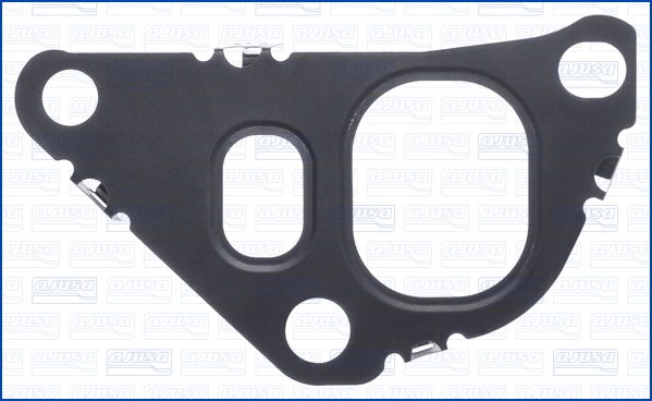 Прокладка двигуна металева NISSAN SEAL, EGR VALVE AJUSA (01517600) AJUSA фото 2