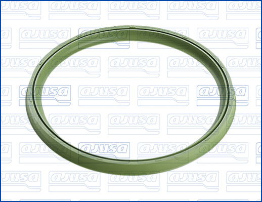 Прокладка двигуна гумова B.M.W. AIR FILTER GASKET AJUSA (01582600) AJUSA фото 2