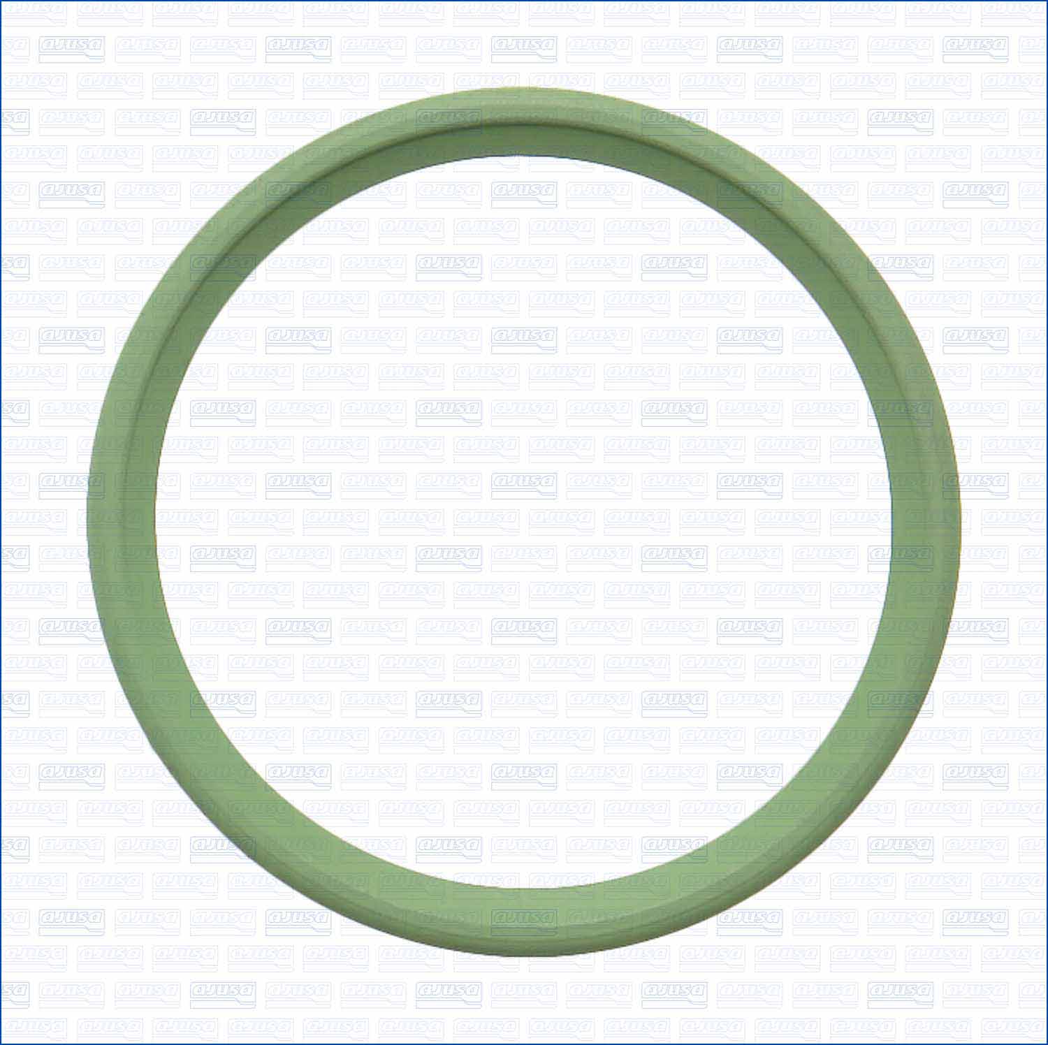 Прокладка двигуна гумова RENAULT TURBO GASKET AJUSA (01594800) AJUSA фото 2