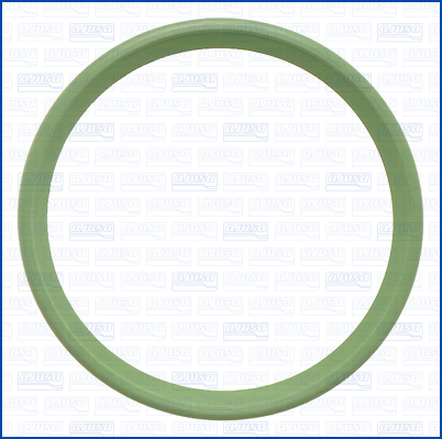 Прокладка двигуна гумова RENAULT MISCELLANEOUS GASKET AJUSA (01594900) AJUSA фото 2