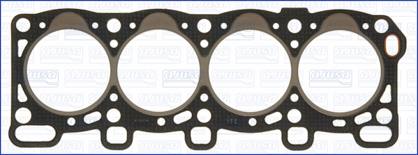 Прокладка головки блока арамідна Г/Б MAZDA 2.0D RF -90 AJUSA (10030900) AJUSA фото 2