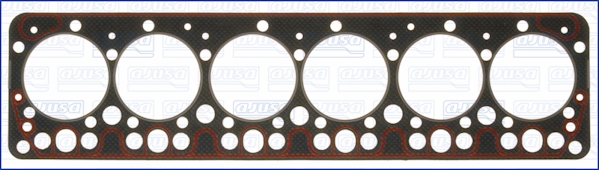 Прокладки двигуна BF 20010390013 для TATA LP 713