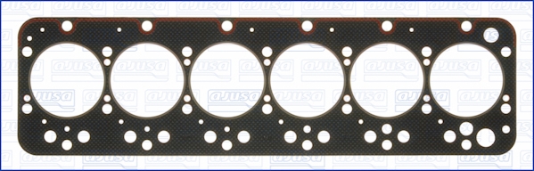 Прокладки двигуна AJ 10073000 для IVECO Zeta 109-14