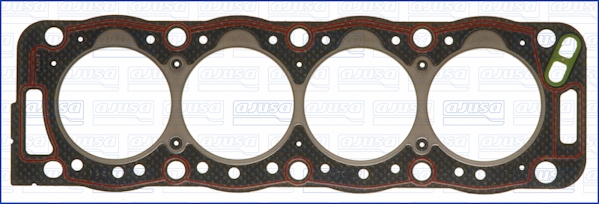 Прокладка головки блока арамідна Г/Б PEUGEOT 1! 1.46MM AJUSA (10100400) AJUSA фото 2