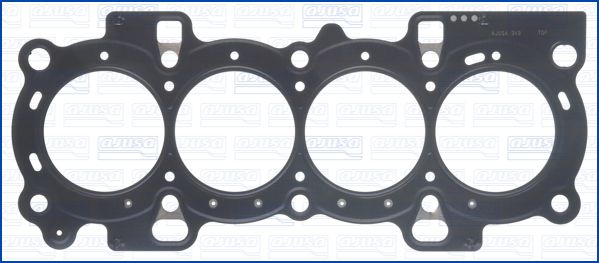 Прокладка головки блока металева Г/Б FORD 1.6 16V ZETEC 99-04 AJUSA (10118600) AJUSA фото 2
