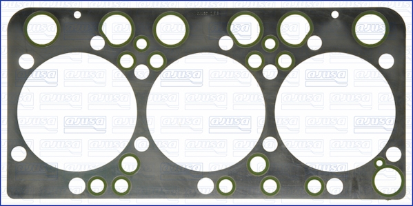 Прокладки двигуна AJ 10133900 для SCANIA 3 - series T 113 E/320