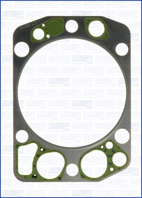 AJ 10139100 Прокладка головки блока металева MAN F 90 26.422 DFS