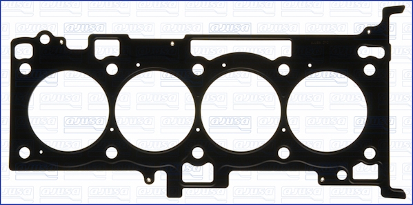 Прокладка головки блока металева Г/Б PSA/MITSUBISHI 2.4 4B12/MMC AJUSA (10187000) AJUSA фото 2