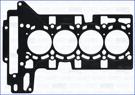 Прокладка головки блока металева Г/Б BMW 520I 16V N20B20A/N26B20A 11- AJUSA (10207810) AJUSA фото 2