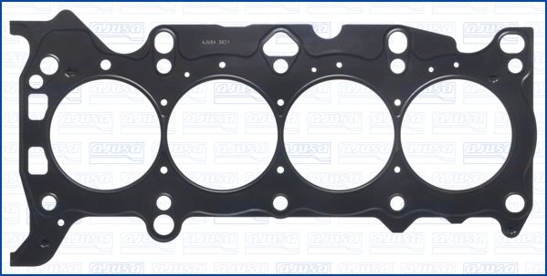 Прокладка головки блока металева Г/Б MAZDA 2.5 PYZC/PYZ8/PY-ZA/PY-Y8/PYY1/PYZC/PY-RPR 12- AJUSA (10224600) AJUSA фото 2