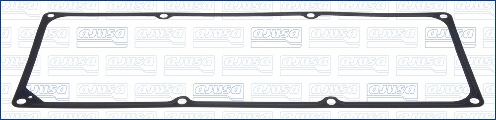 Прокладка клап.крышки RENAULT KANGOO/MEGANE/R19 98- 1.2/1.4/1.6 E AJUSA (11022700) AJUSA фото 2