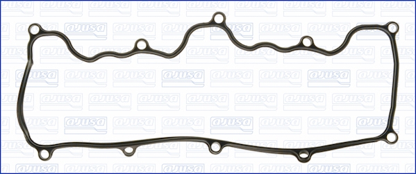 Прокладка клапанної кришки гумова КЛАП.КР. ISUZU/OPEL 1.5TD/1.7TD 4EC1/4EE1/T4EC1 01.90-> AJUSA (11039400) AJUSA фото 2