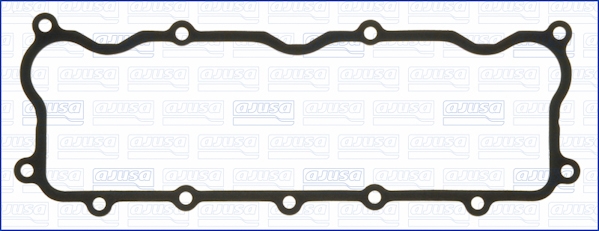 Прокладки двигуна AJ 11044900 для IVECO TurboTech 190-32